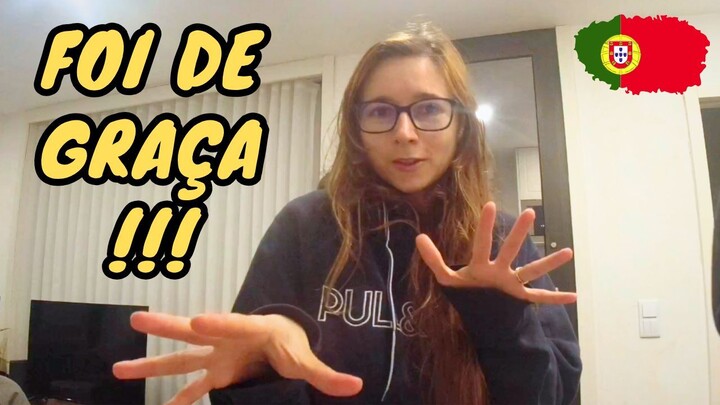 LIMPA de informação não útil e ITENS GRÁTIS no mercado