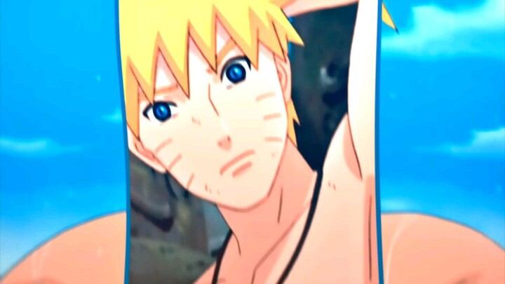 naruto Uzumaki