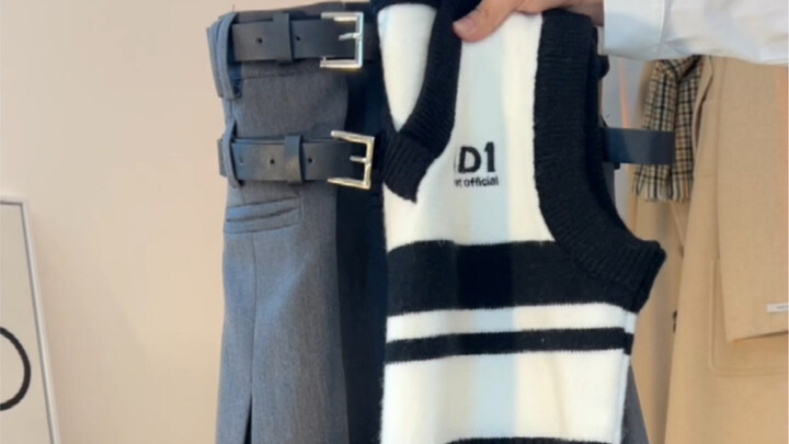 平价又好看的穿搭