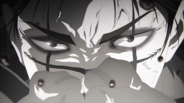 TRAILER JUJUTSU KAISEN SEASON3‼️‼️🔥🔥