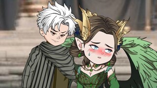 Episode 6: Da Kun eats Xiao Kun!