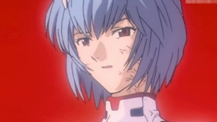 Novel EVA ANIMA<49> Kesadaran diri Rei Ayanami terbangun! Serangan Lambang Iblis! Kelanjutan dunia T