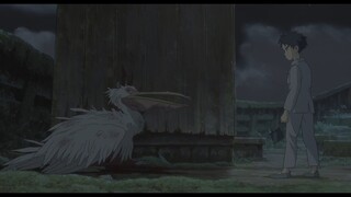 Kimitachi Dou Ikiru Ka Movie | Sub Indo