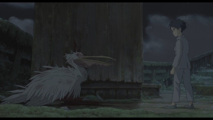Kimitachi Dou Ikiru Ka Movie | Sub Indo