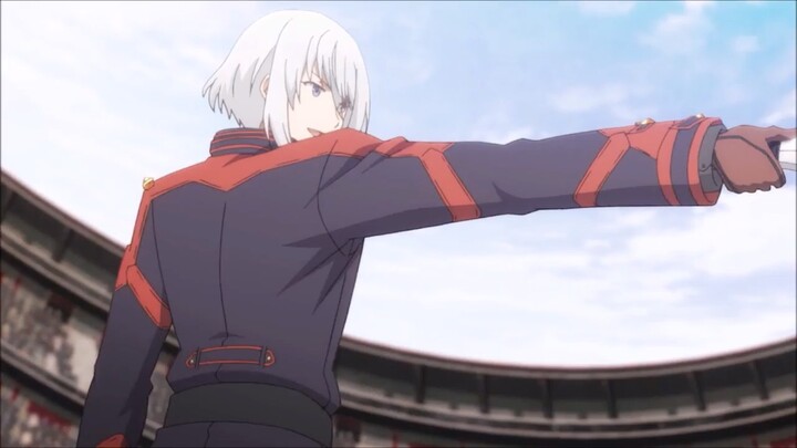 Học viện ma vương tập 8 Thuyết Minh