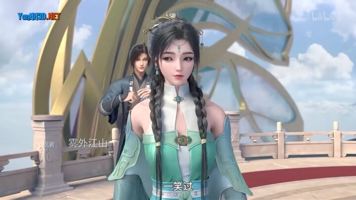 Đại Đạo Độc Hành - Tập 1 (Thuyết Minh)