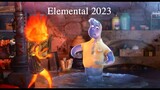 Watch Elemental 2023 Movie for FREE: link in Description
