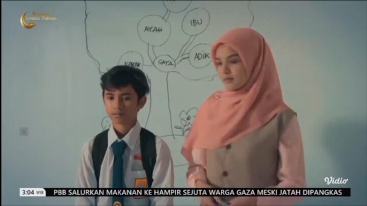 TVRI: Marbot Ali Season 2 Episode 11 (2026/03/01)