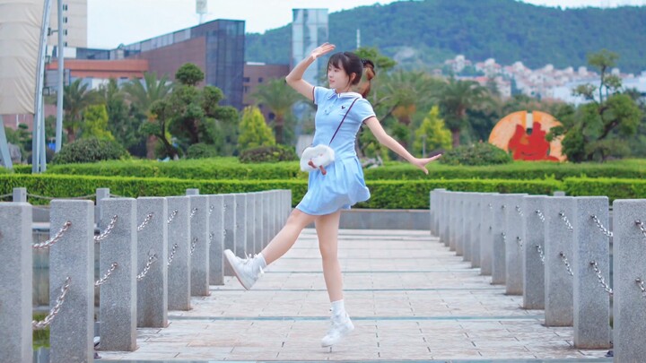 【Youyang】Drop Pop Candy 【Actually Don’t Like Rainy Days】