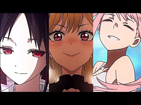 Nhạc Chill Tik Tok Anime - Những bản nhạc nghe là nghiền(◍•ᴗ•◍)❤