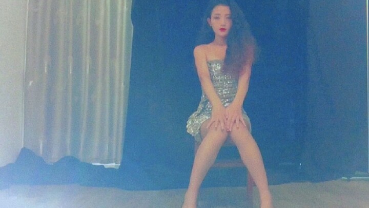 Dance cover of "Rollin" Brave Girls