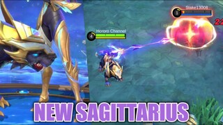 REVAMPED IRITHEL ZODIAC SKIN!