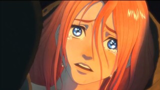 Scarlet (原題_ 果てしなきスカーレット) Official Trailer01a