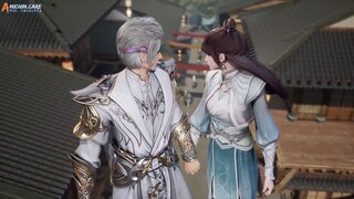 Against The Sky Supreme Eps 439 Sub Indo Best HD