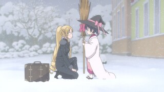 Urara Meirochou - Tập 07 [BD][Việt sub]
