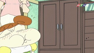 Shin Cậu bé bút chì - Tập 17 HTV2 lồng tiếng việt