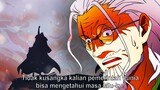 INILAH ARTI SEBENARNYA DARI RAJA KEGELAPAN 'MEI O' SILVERS RAYLEIGH! - One Piece 1054+ (Teori)