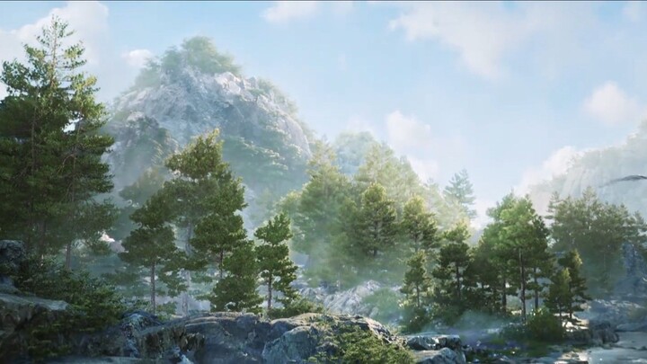 Sword Of Coming S2 Episode 01 Sub indo