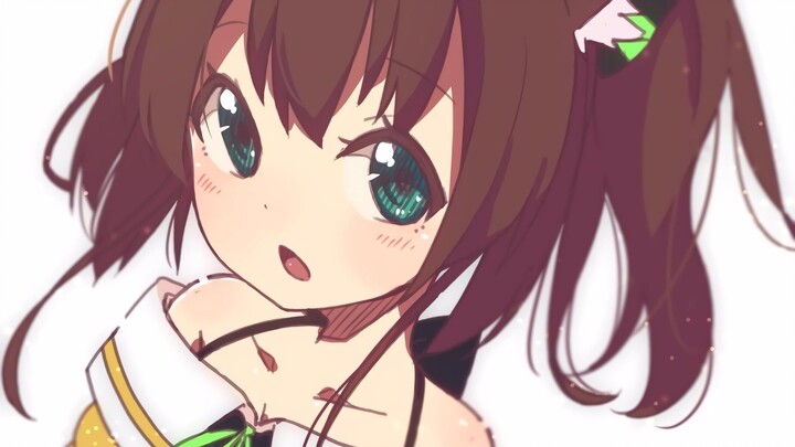 【熟肉】回忆马自立小学时代趣事的可爱夏妈【夏色まつり】【ままつり】