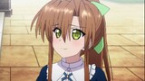 Absolute Duo Episode 1