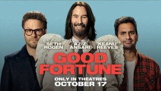 Good Fortune (2025)