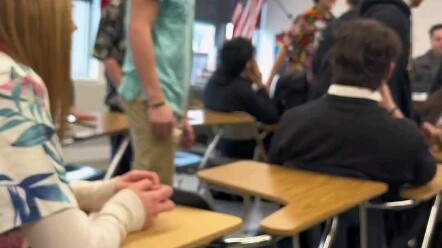 لا بد أن هناك شخصاً ماهراً يرشدك