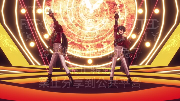 Valkyrie「祝福のLibrary」