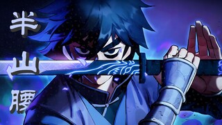 不过是山上的人，怎么嘲笑山下的神！