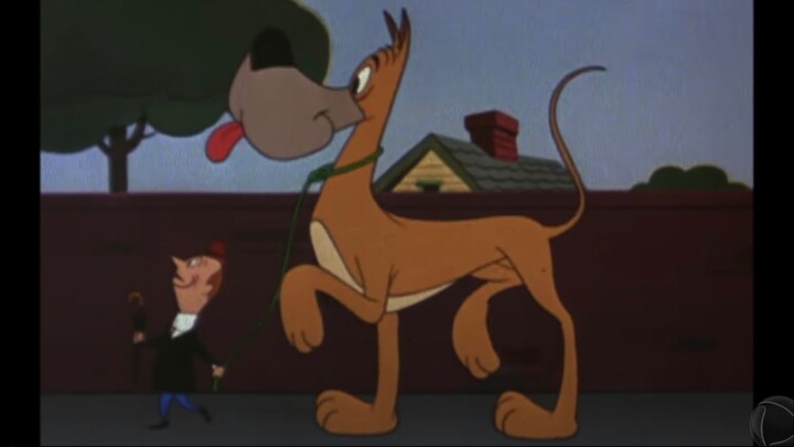 Enterre este cão (1954) HD • Completo Dublado
