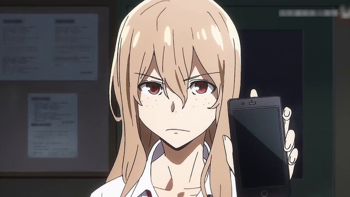 Để điều tra nam chính, nữ chính đã đưa anh ta về nhà và bắt đầu cởi quần áo ngay khi bước vào cửa!