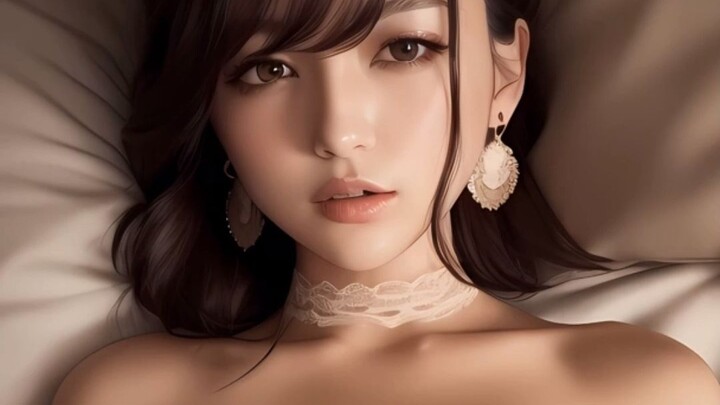 [AI Art] You Might Have Missed It