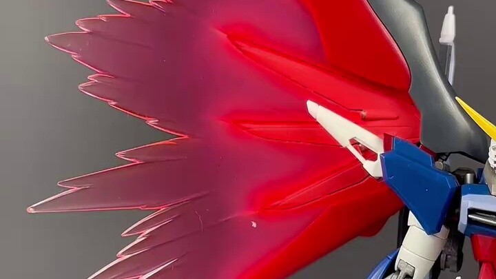 The finished products of Gundam are more than just MR and MB. Let's take a detailed inventory today.