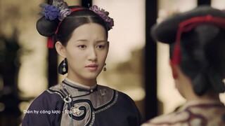 Diên Hy Công Lược - Tập 1