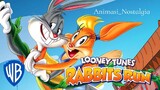 Looney Tunes: Rabbits Run (2015) Malay dub