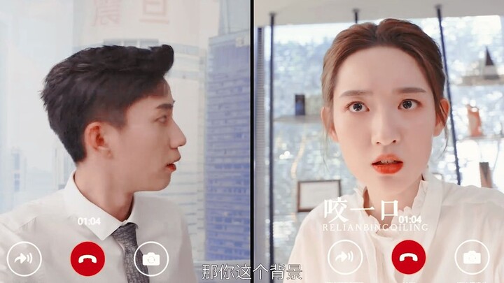 Cứu với! Sao gia đình này vừa cáu kỉnh lại vừa hài hước thế nhỉ?