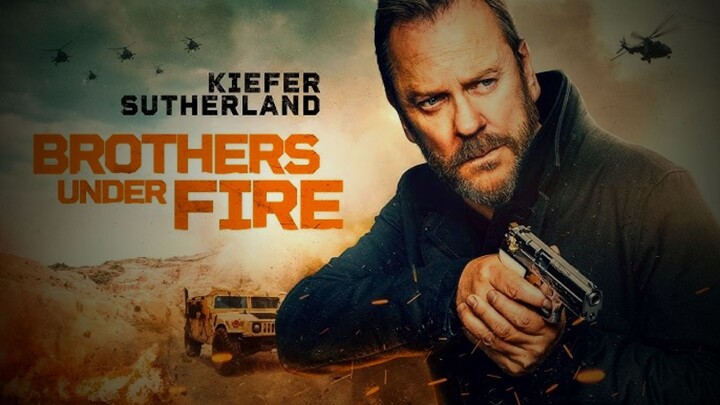Brothers Under Fire (2026) SUB INDO
