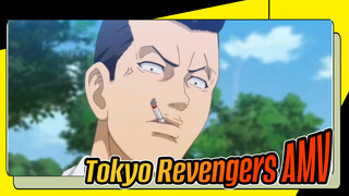 Tokyo Revengers AMV