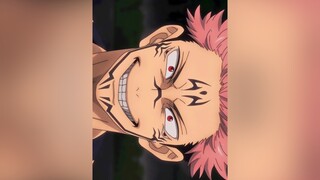 jujutsukaisen itadoriyuuji sukunaryomen fyp onisqd yatizasquad