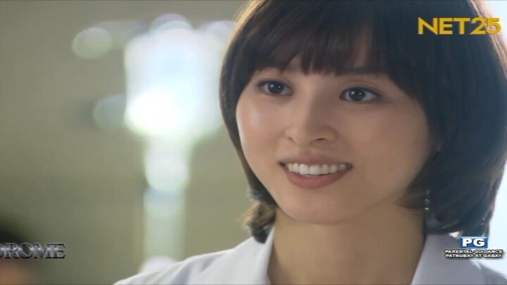 Syndrome (Korean Medical Dramas on NET25) Episode 36 Tagalog Dubbed