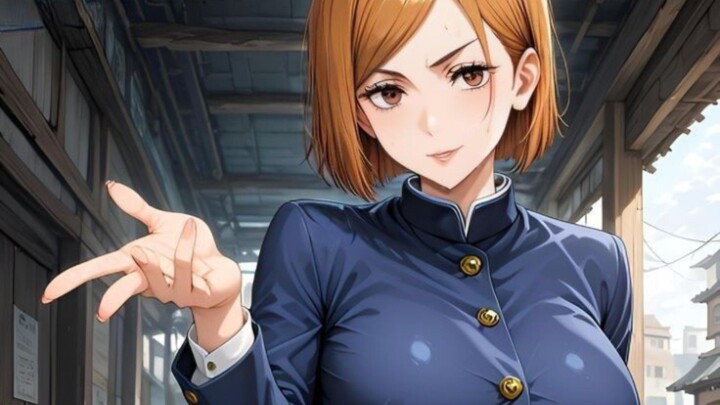 GUNUNG NOBARA MAKIN DI BUFF