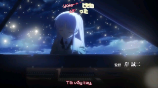 cuộc chiến thiên sứ tập 9