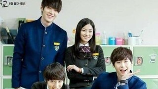 ep 8 SCHOOL 2013