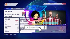 วีรบุรุษโลกฟุตบอล | FIFA 20 : Player Career Mode #40