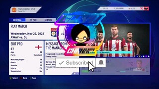 วีรบุรุษโลกฟุตบอล | FIFA 20 : Player Career Mode #40