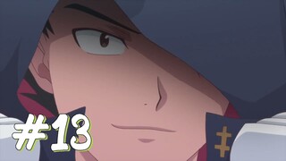 Radiant [Season 2] - Episode 13 (English Dub)