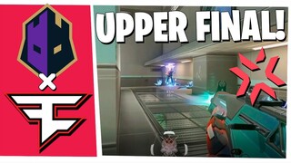 UPPER FINAL! The Guard vs FaZe Clan - HIGHLIGHTS | Champions Tour NA: Last Chance Qualifier