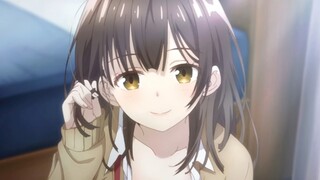 Pick up a girl to take home! ? This animation is so cool!