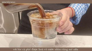 Cafe Vlog| Một ngày mùa xuân của tiệm cafe #cafevlog #cafechill #life