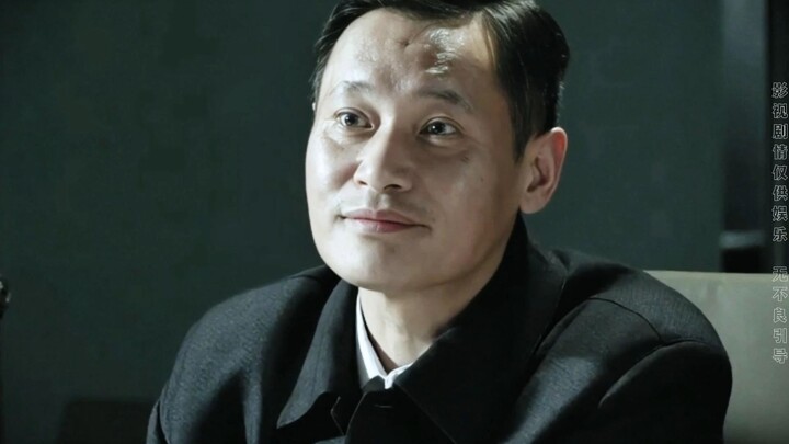 "Sun Haiping Clashes with Li Dakang"