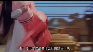 忘羡/君王的病弱妻（中集）/年上腹黑帝少机×病弱双性羡/受是显性双性，不喜勿入/HE